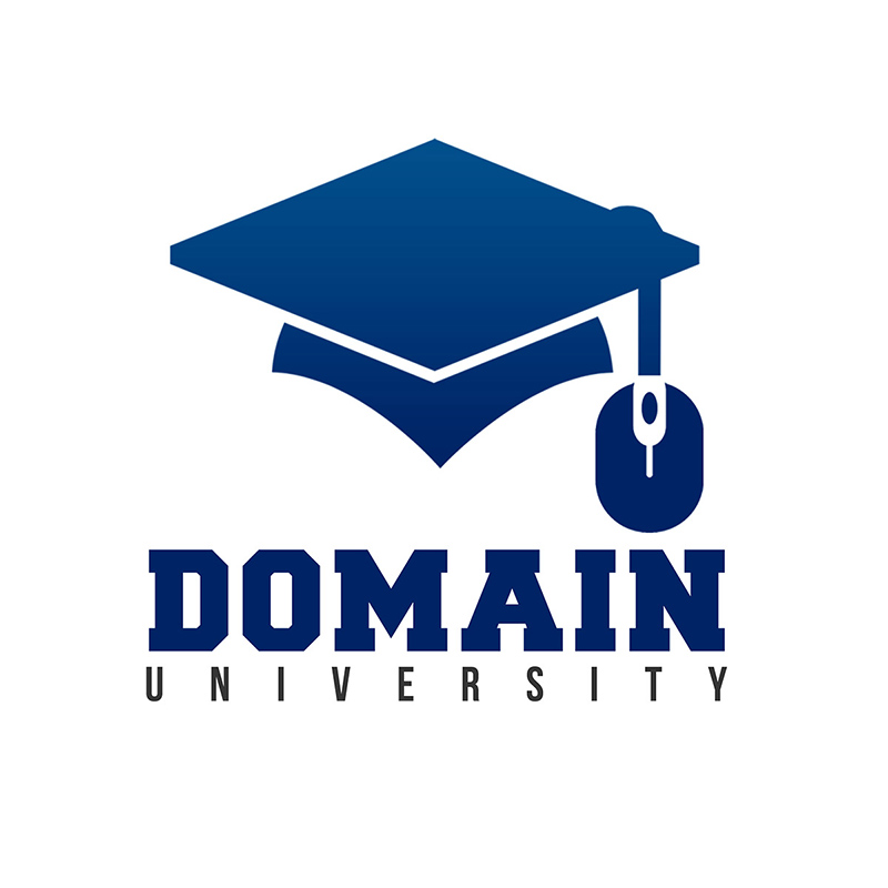 Domain University